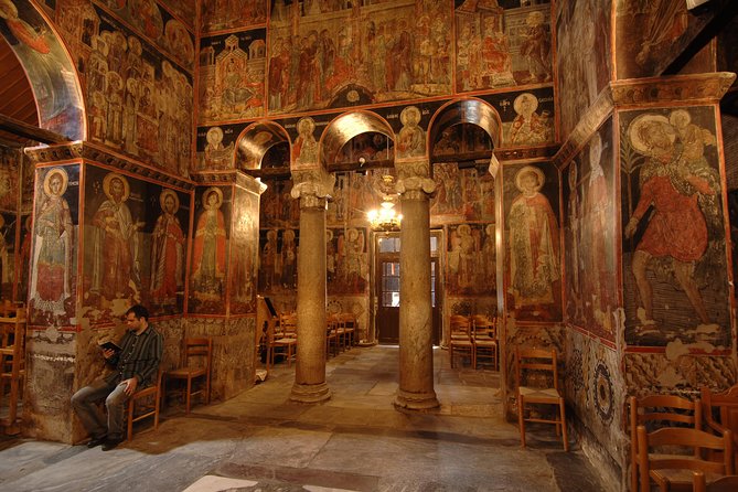 Athens: Meteora 2-Day Tour Sunset & Morning Small Group + Hotel - The “Town Time” in Kalambaka: How to Use It Without Stress