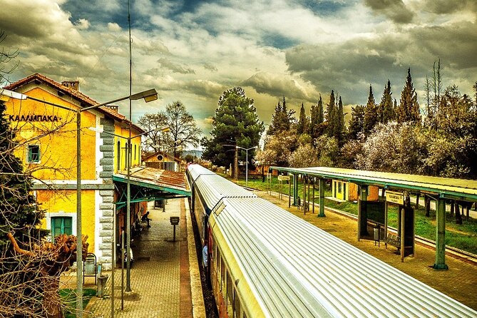Athens: Meteora 2-Day Tour Sunset & Morning Small Group + Hotel - Guides, Drivers, and the Value of Local Stories