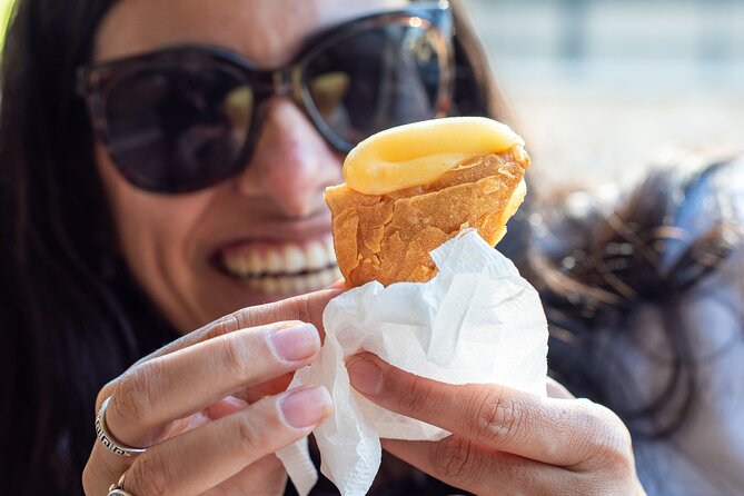 Athens Morning Food & Drinks Tour: A Bite from the Acropolis - Brettos, Athens’ oldest distillery and a shot of mastiha