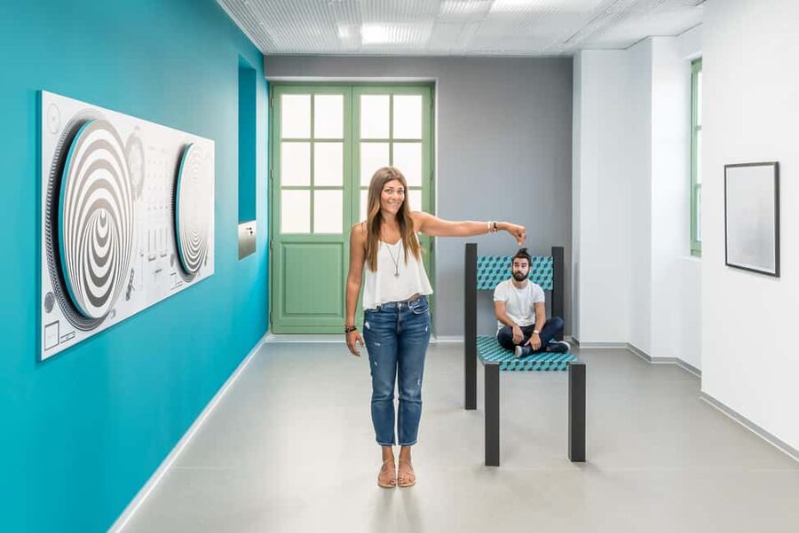 Athens: Museum of Illusions Admission Ticket - Key Highlights That Make This Ticket Worth It