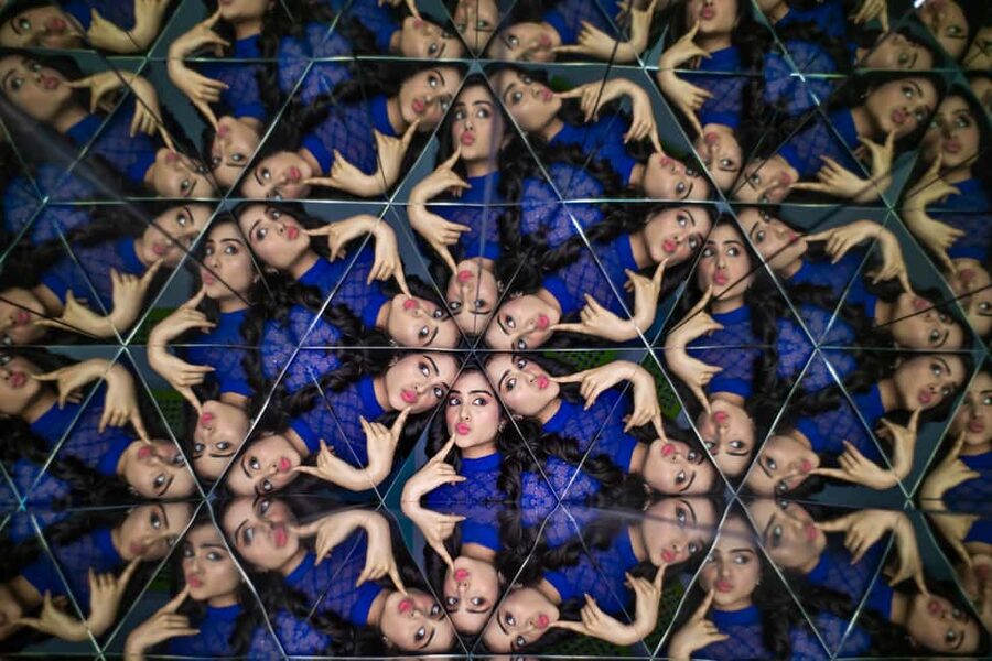 Athens: Museum of Illusions Admission Ticket - Photo Game Plan: Getting Better Shots Without Stress