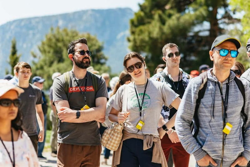 Athens: Mythology of Delphi, Museum and Arachova Guided Tour - Should You Book This Delphi and Arachova Day Trip?