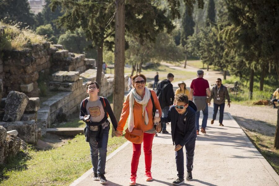 Athens: Mythology Tour for Families - Price and value: is $79 per person worth it?