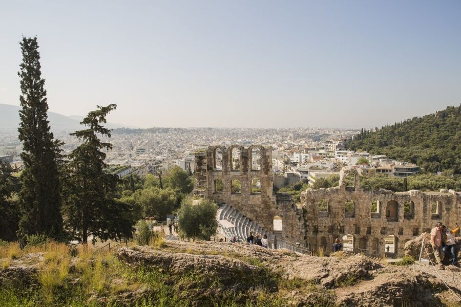 Athens: Mythology Tour for Families - Why this Acropolis mythology tour works for families