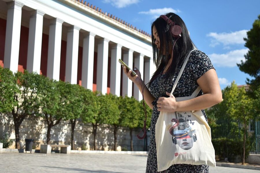 Athens: National Archaeological Museum Ticket & Audio Guide - Key Highlights You’ll Notice Right Away