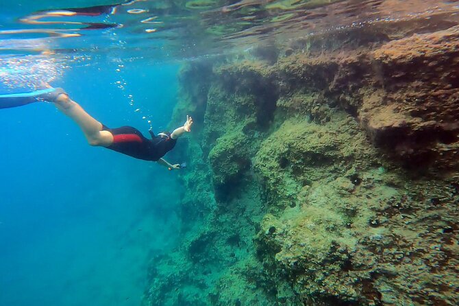 Athens, Nea Makri: Guided Small Group Snorkeling Boat Excursion - Key things I’d note before you go