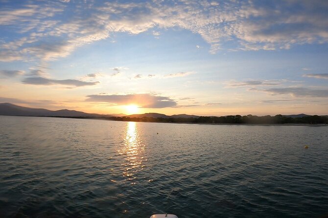 Athens, Nea Makri: Guided Small Group Snorkeling Boat Excursion - Schinias Bay, Natura 2000 calm and beach time
