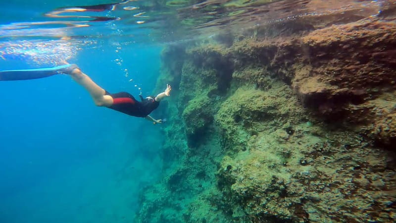 Athens, Nea Makri: Guided Small Group Snorkeling Boat Trip - Marathon Cape and Schinias Bay: Why This Trip Works