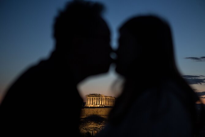 Athens Old City Private Photoshoot Tour / 2 hrs - Key things to know before you book