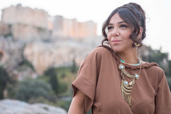 Athens Old City Private Photoshoot Tour / 2 hrs - Athens photo walk value: why this works so well