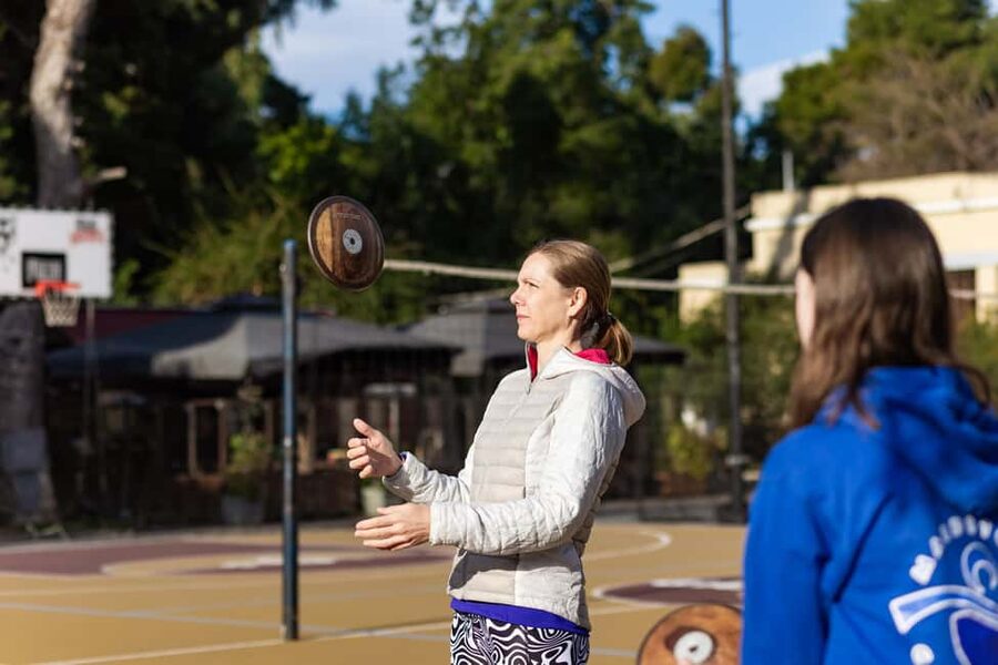 Athens: Olympic Games Workout Session - What to bring, what to wear, and how to stay comfortable