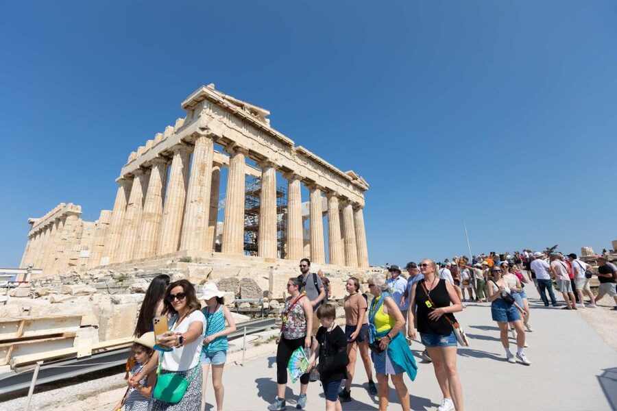Athens: Panoramic Tour with Guided Acropolis & Museum Visit - Why this 5-hour Athens plan works so well