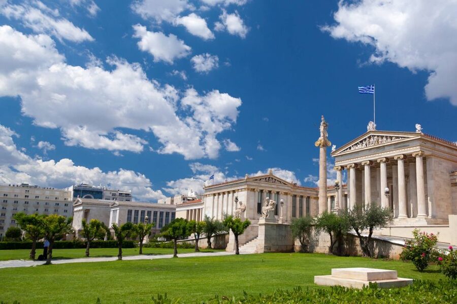 Athens: Panoramic Tour with Guided Acropolis & Museum Visit - Acropolis time: Propylaea, Athena Nike, Parthenon, and Erechtheum
