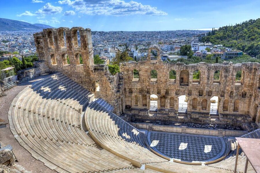 Athens: Panoramic Tour with Guided Acropolis & Museum Visit - Price and value: what $129 really covers