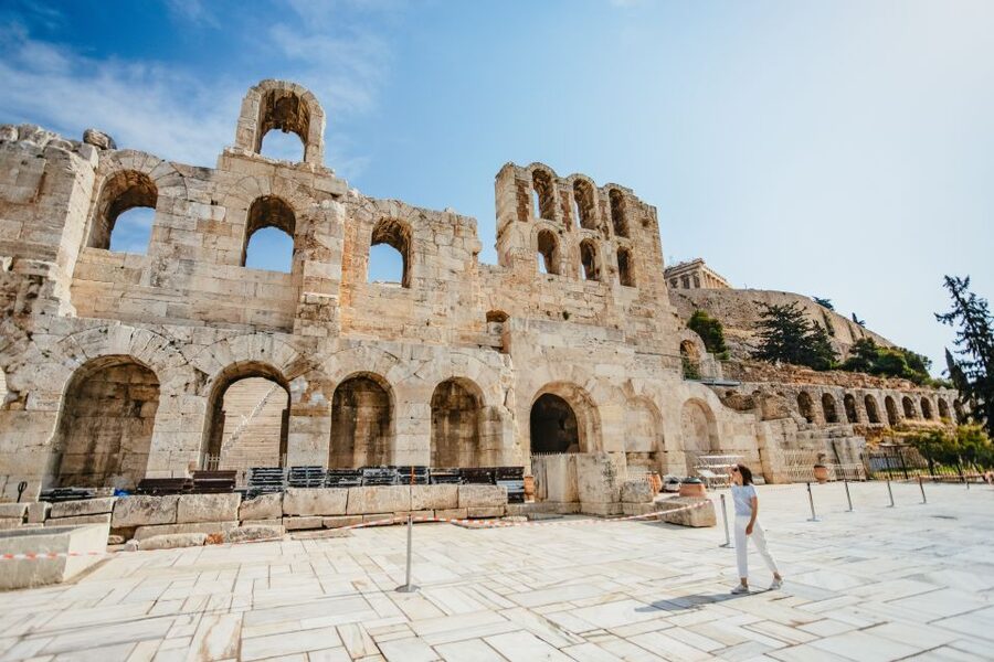 Athens: Parthenon, Acropolis and Museum Small Group Tour - Key takeaways before you go