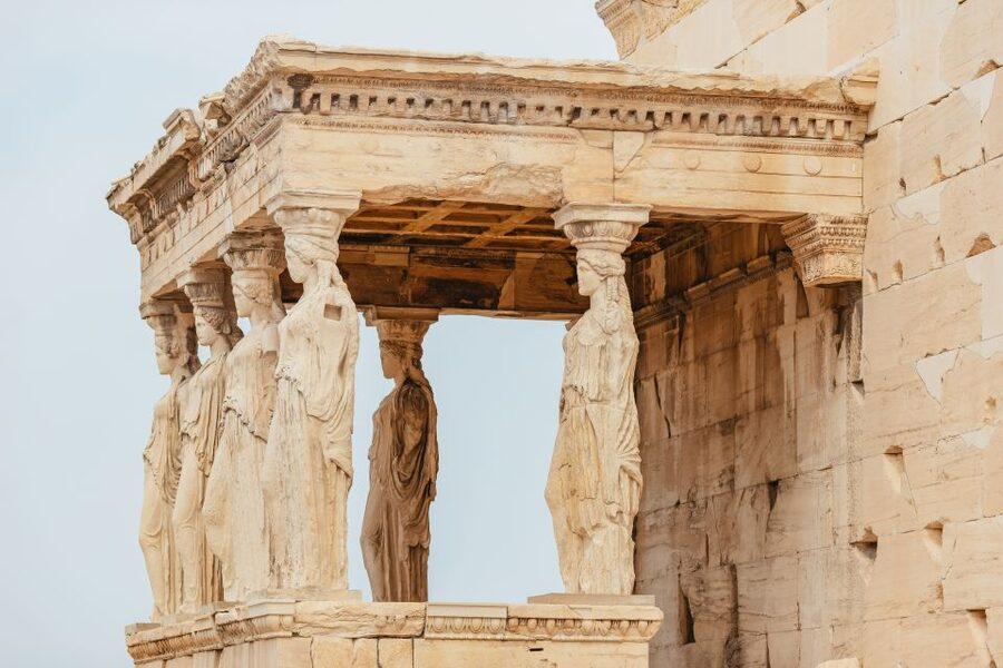 Athens: Parthenon, Acropolis and Museum Small Group Tour - What to Bring, What Not to Wear, and Practical Site Rules