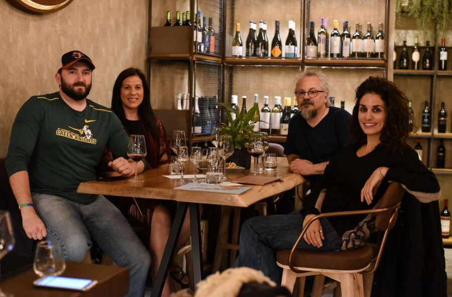 Athens: Premium Food and Wine Tasting Tour in the evening - Key Things You Will Notice on This Athens Food and Wine Walk
