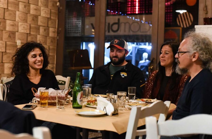 Athens: Premium Food and Wine Tasting Tour in the evening - Who This Tour Suits Best (and Who Might Want to Skip It)