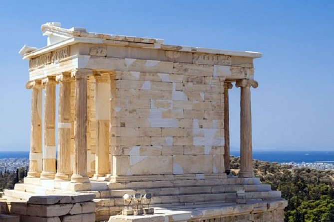 Athens - Private Half Day Tour - How this private half-day Athens plan helps you see more