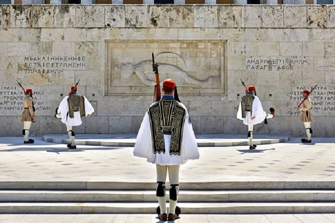 Athens - Private Half Day Tour - Stop 5, Mount Lycabettus: the viewpoint that helps everything click