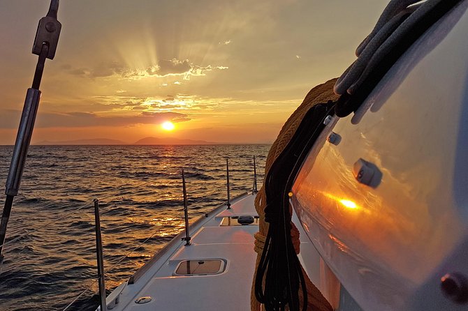 Athens Private Luxury Catamaran Cruise with Traditional Greek Meal and BBQ - Duration and Pace: Is 5 Hours the Right Amount of Time?
