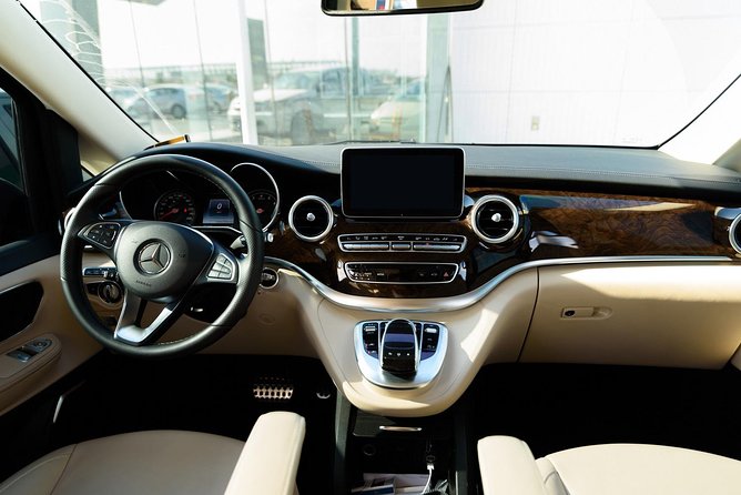 Athens Private Transfer: Central Athens to Piraeus Cruise Port - When This Private Transfer Fits Best (And When It Might Not)