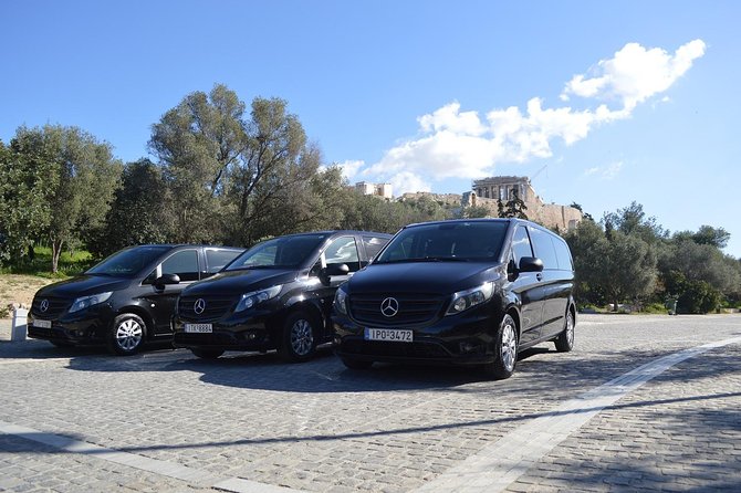 Athens Private Transfer: Piraeus Cruise Port to Central Athens - When Things Go Wrong, Here’s How to Reduce Your Risk