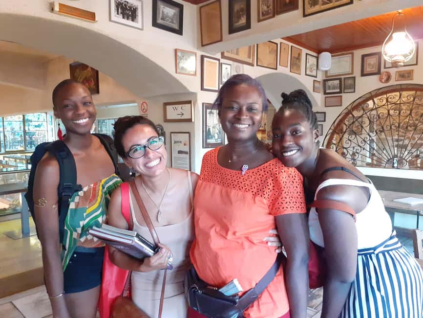 Athens: Private Walking Tour with a Local - Key Things to Know Before You Book