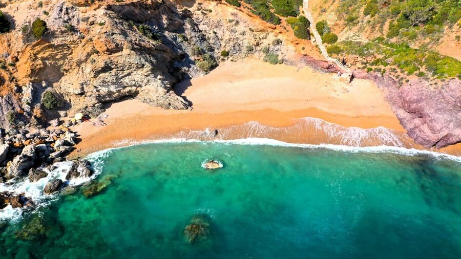 Athens Riviera: Poseidon Temple & Lake Vouliagmeni Day Tour - Price and what is actually included in your day