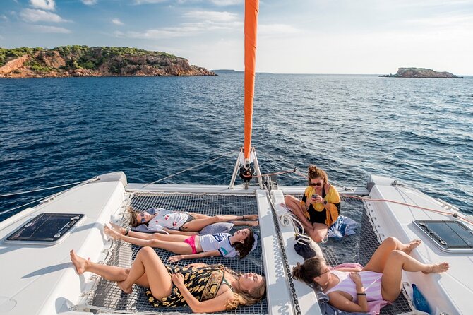 Athens Semi Private Sunset Catamaran Cruise with meal & drinks - Getting to Istion Yachting in Alimos, and how the timing plays out