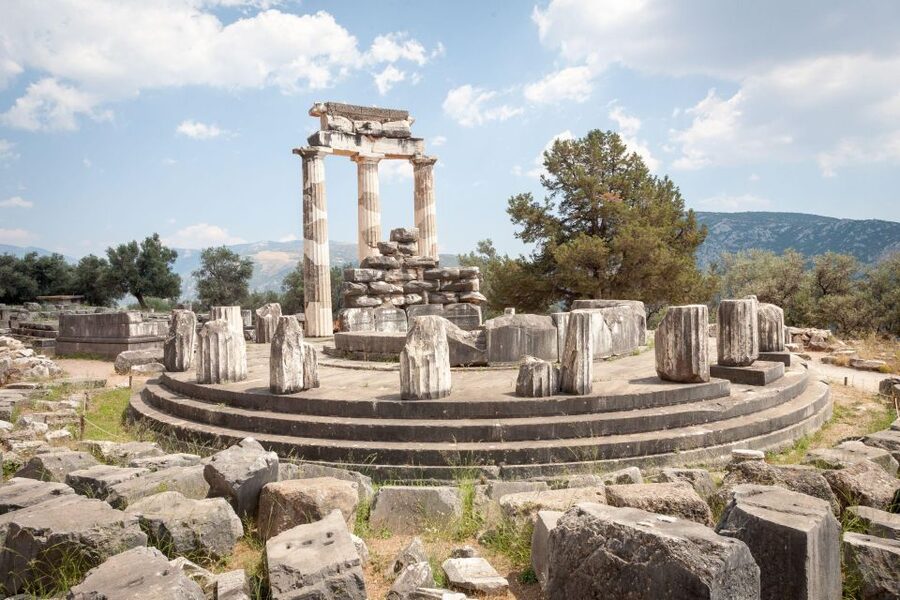 Athens: Small-Group Day Trip Tour to Delphi - Key Things I’d Pay Extra Attention To