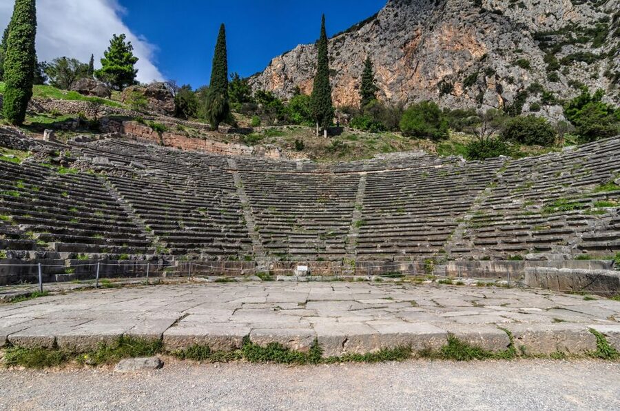 Athens: Small-Group Day Trip Tour to Delphi - Final Verdict: Should You Book This Delphi Day Trip?