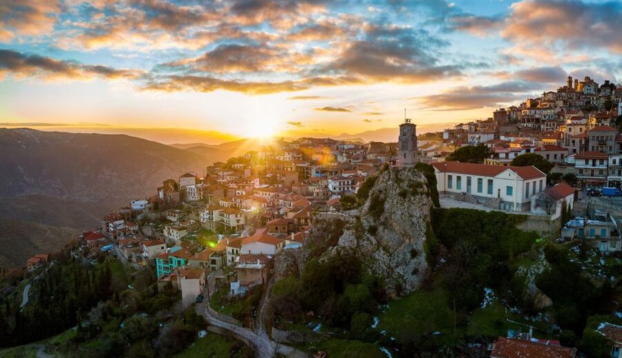Athens: Small-Group Day Trip Tour to Delphi - Delphi Museum Time: The Best “Pay Off” for Your Ruins Walk