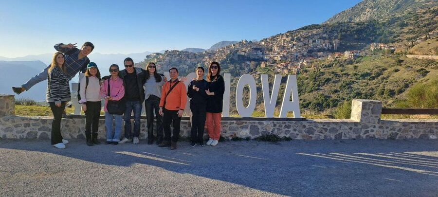 Athens: Small-Group Day Trip Tour to Delphi - Price and Value: What You’re Really Paying For at $106