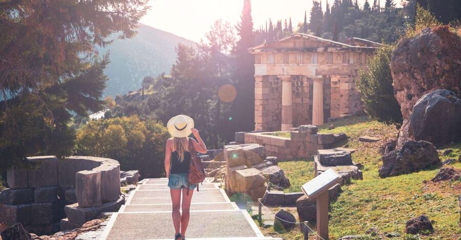 Athens: Small-Group Day Trip Tour to Delphi - Best-Fit Travelers (and Who Might Prefer a Different Style)