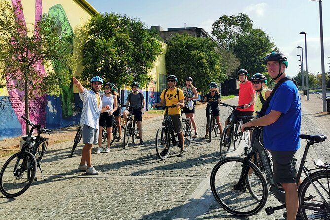 Athens Small Group E-Bike Tour - Why this Athens e-bike ride works for first-timers