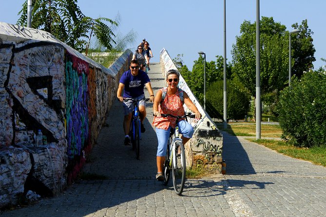 Athens Small Group E-Bike Tour - Stop by stop: what you see, why it matters, and what to watch for
