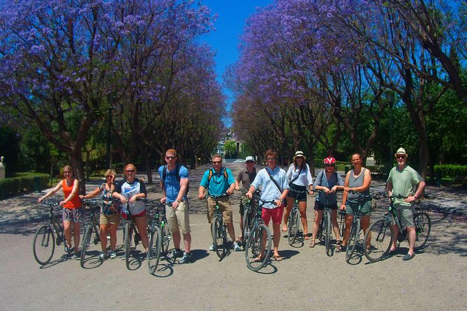 Athens Small Group E-Bike Tour - How the pace feels: short breaks, strong guidance, not a slow history class