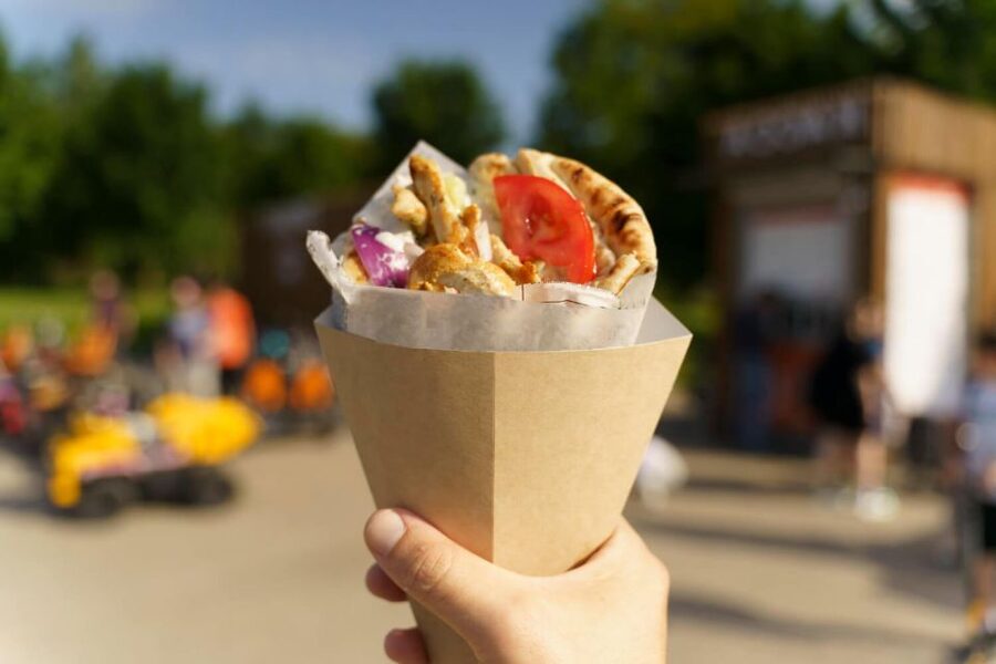 Athens: Street Food Tasting Tour - Why this Athens street food tour works for first-timers