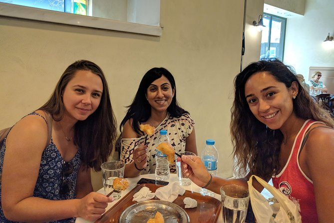 Athens Street Food Tour: Explore City's Iconic Eateries - Why This Athens Street Food Tour Works on Your First Night
