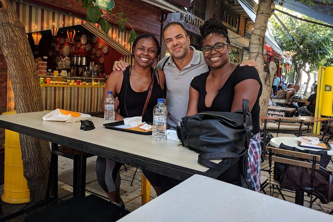 Athens Street Food Tour: Explore City's Iconic Eateries - What I’d Bring and How I’d Pace Myself