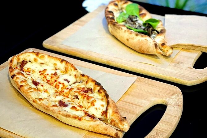 Athens Street Food Walk - Five Stops, One Mission: Eat Like a Local Fast