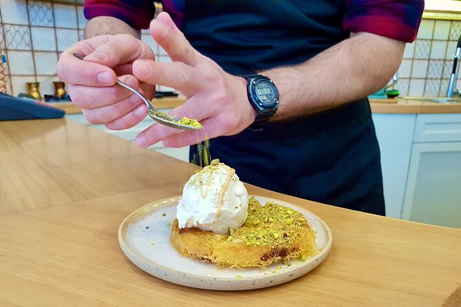 Athens Street Food Walk - Price and Value: Is $71.38 Worth It?
