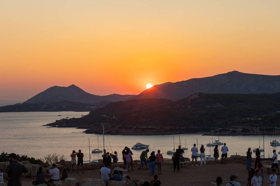 Athens: Sunset Tour to Cape Sounion & the Temple of Poseidon - Should You Book This Cape Sounion Sunset Tour?