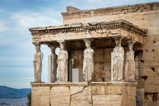 Athens Super Saver: City Sightseeing Tour plus Half-Day Cape Sounion Trip - The Athens Super Saver Combo in plain terms: what you are actually buying