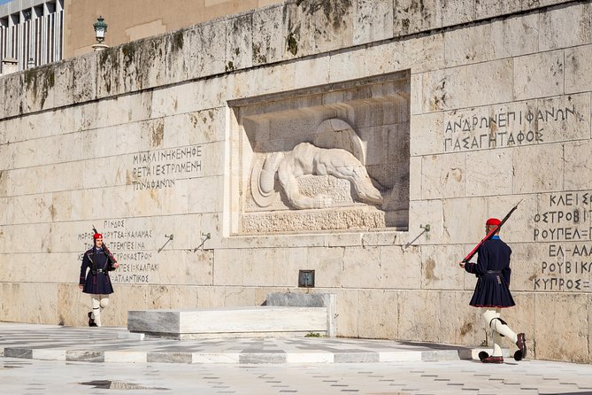 Athens Super Saver: City Sightseeing Tour plus Half-Day Cape Sounion Trip - Timing and comfort reality check: where the day can feel long