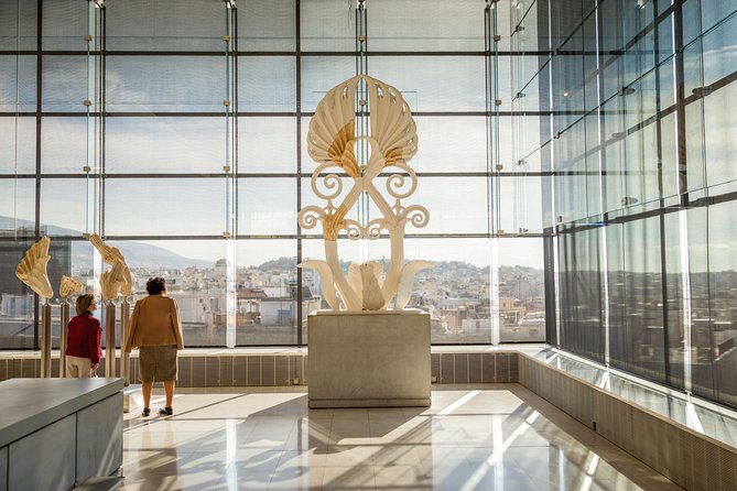 Athens Super Saver: City Sightseeing Tour plus Half-Day Cape Sounion Trip - Price and value: does $195.32 really make sense?