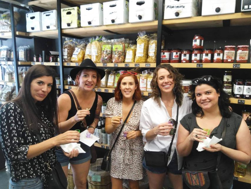 Athens: The Classic Food Tasting Tour - Finish With Mezze and Tsipouro: The Most Greek Habit