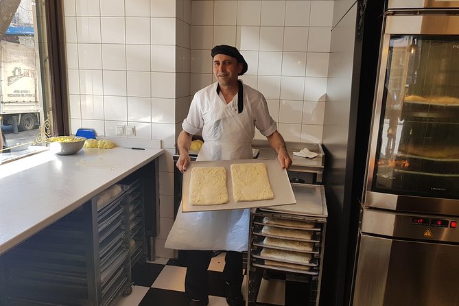 Athens: The Classic Food Tasting Tour - Varvakios Market Walk: Where the Ingredients Feel Real