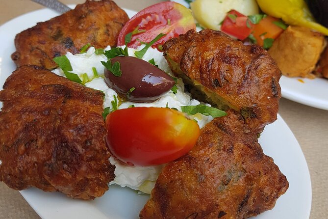 Athens: The Classic Food Tasting Tour - The Mpougatsa Bakery Stop: Flaky Fillo, Melty Fillings